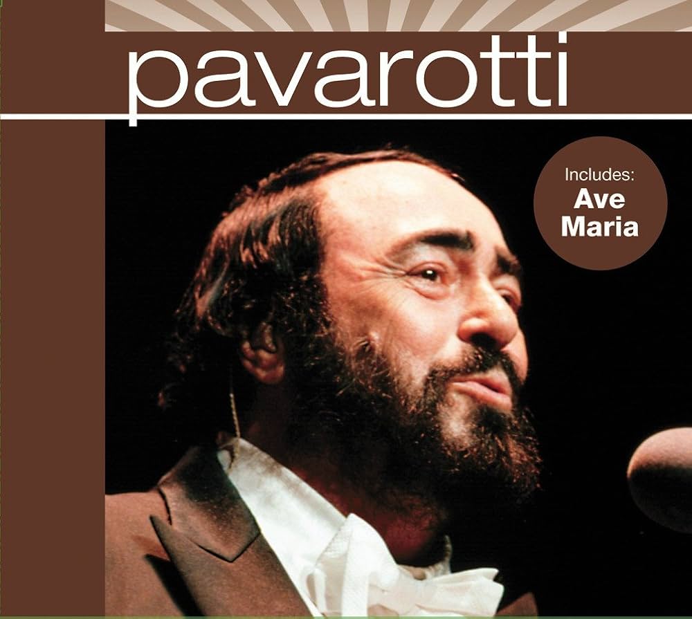 (未使用･未開封品)　Pavarotti The Last Tenor [DVD] [Import] gsx453j 未使用・未開封品) Pavarotti The Last Tenor [DVD] [Import